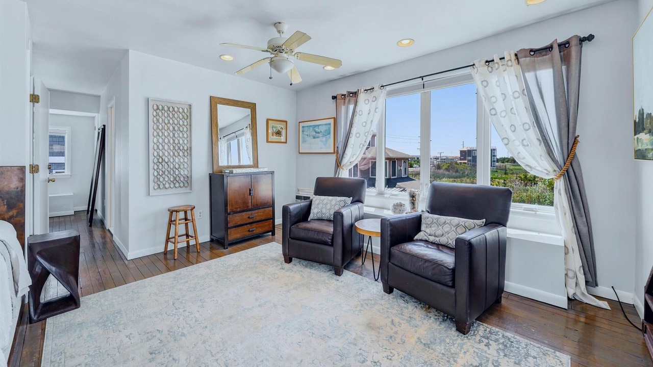 Photo of Livingroom in Dewey Beach