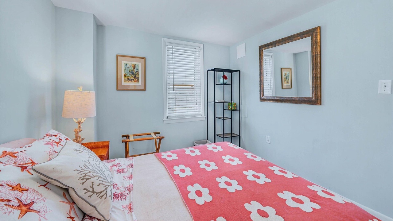 Photo of Bedroom in Dewey Beach