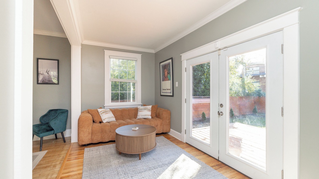 Photo of Livingroom in Richmond