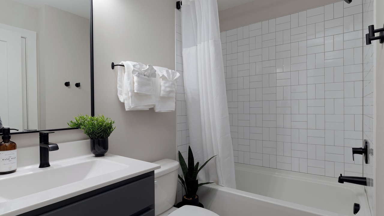 Photo of Bathroom in Chosewood Park
