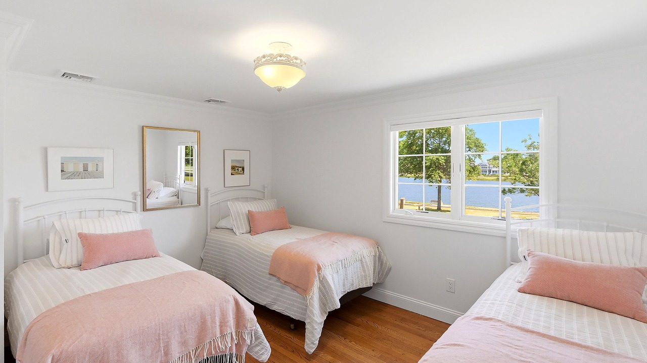 Photo of Bedroom in Lake Como