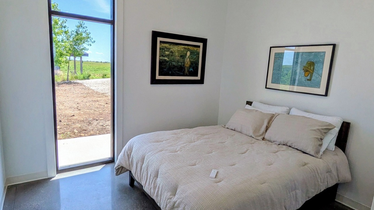 Photo of Bedroom in Neal