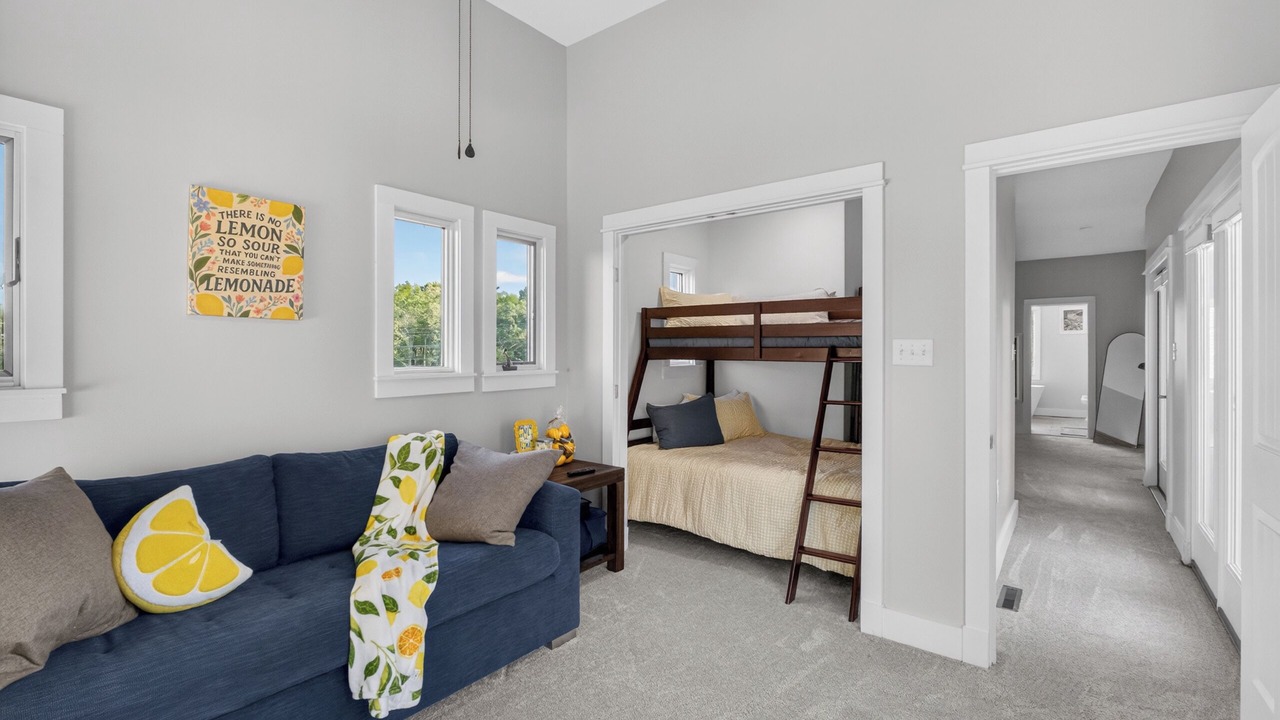 Photo of Bedroom in Mineral