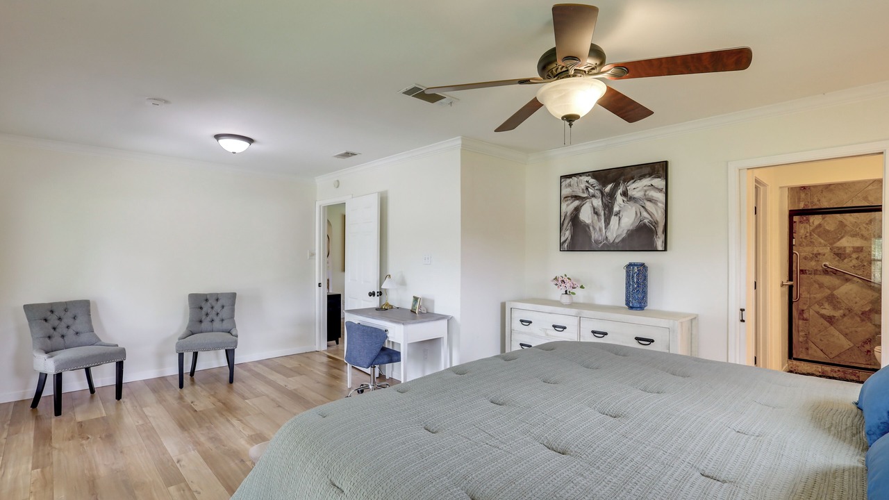 Photo of Bedroom in Salado