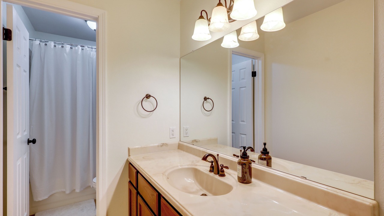 Photo of Bathroom in Salado