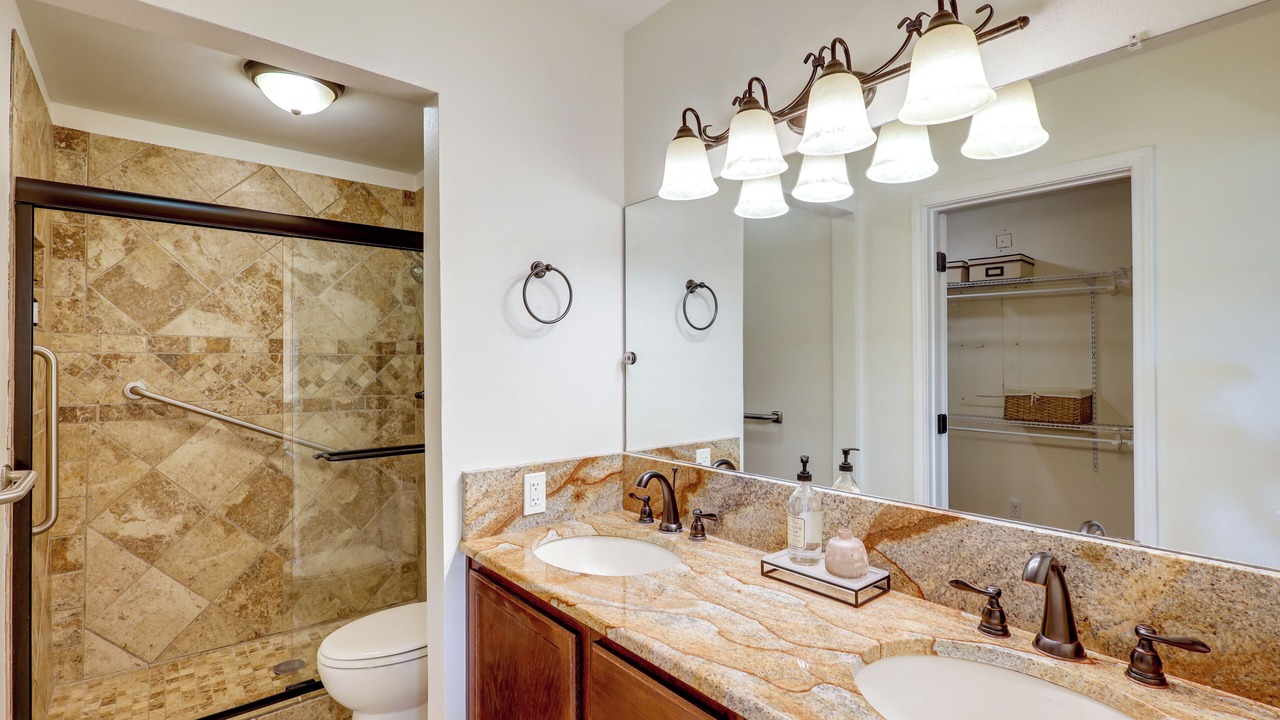 Photo of Bathroom in Salado