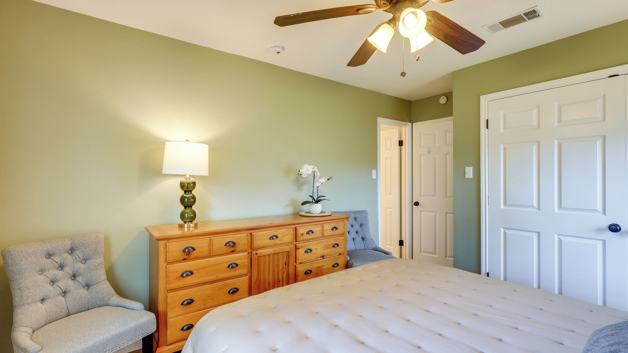Photo of Bedroom in Salado
