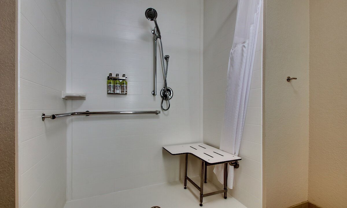 Photo of Bathroom in Strasburg
