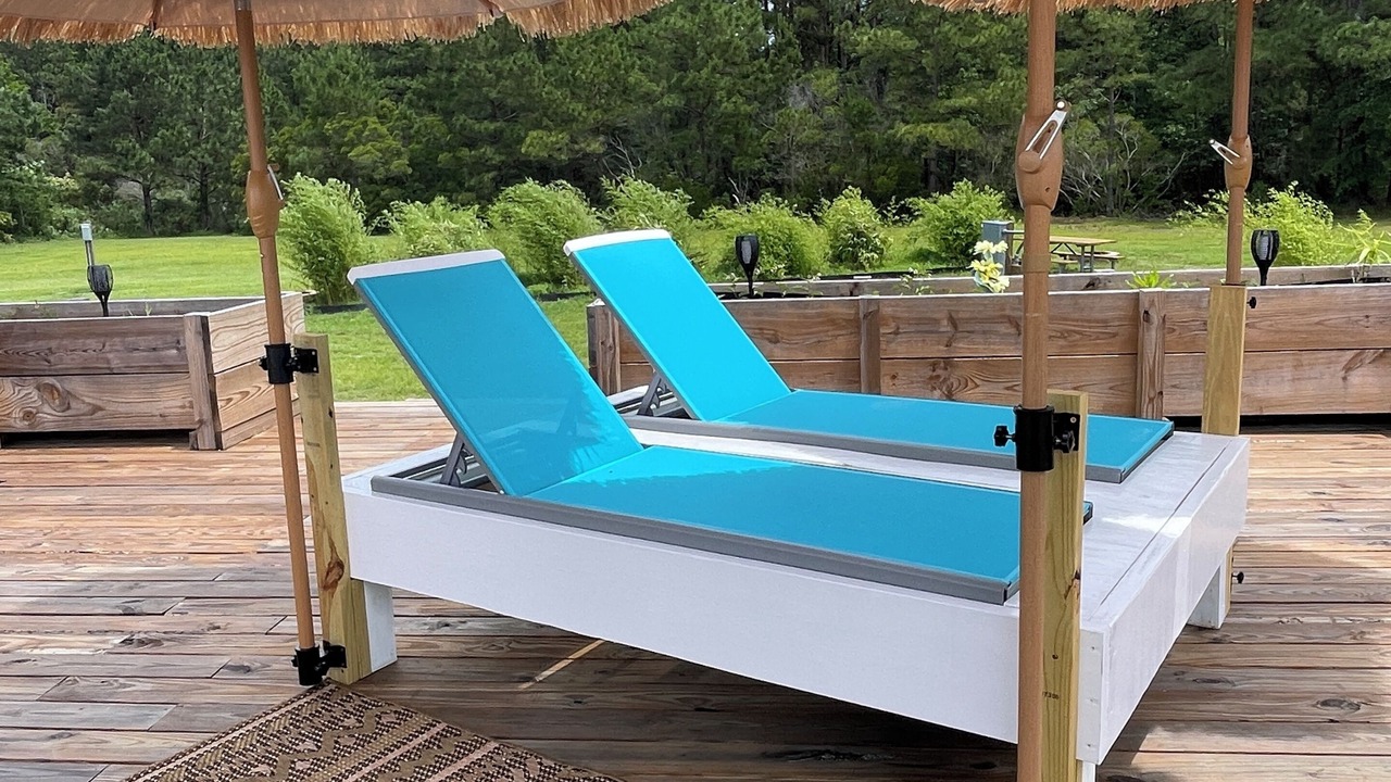Photo of Patio Balcony in Merritt