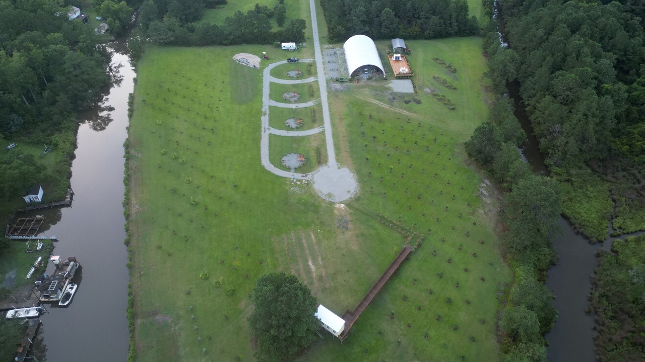 Photo of Outdoor in Merritt