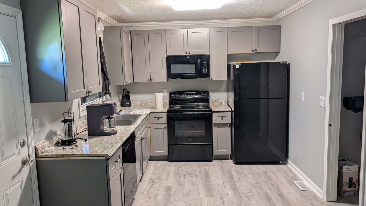Photo of Kitchen in Saks