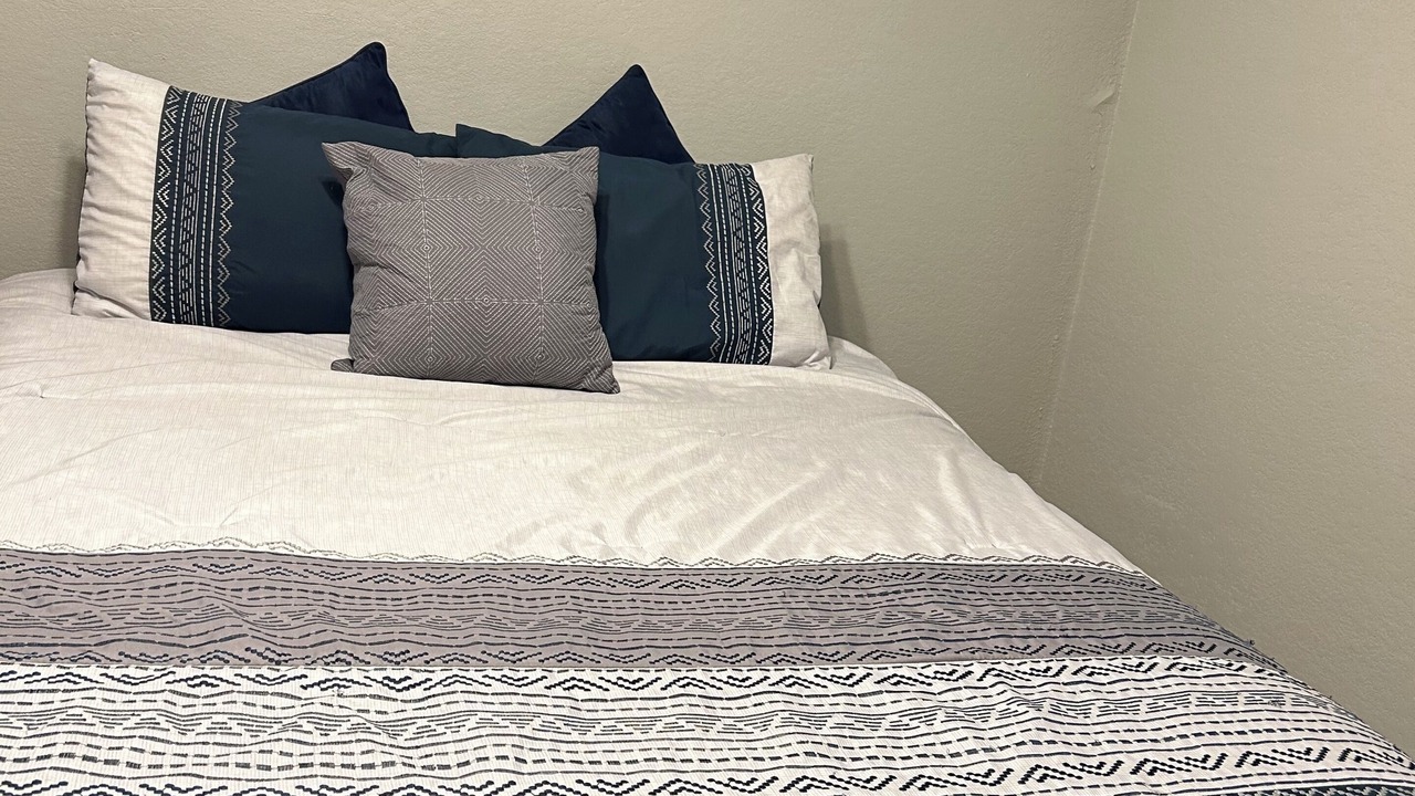 Photo of Bedroom in Olathe