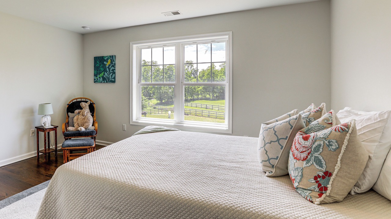 Photo of Bedroom in Adelphia