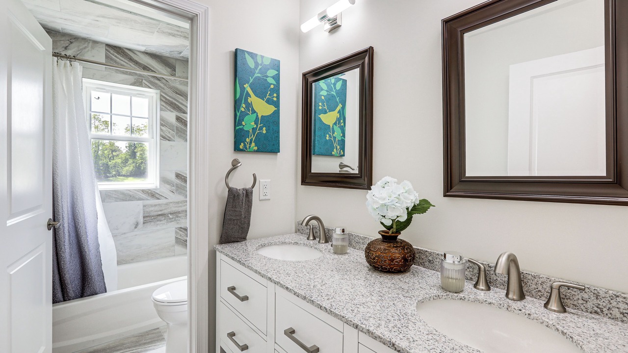 Photo of Bathroom in Adelphia