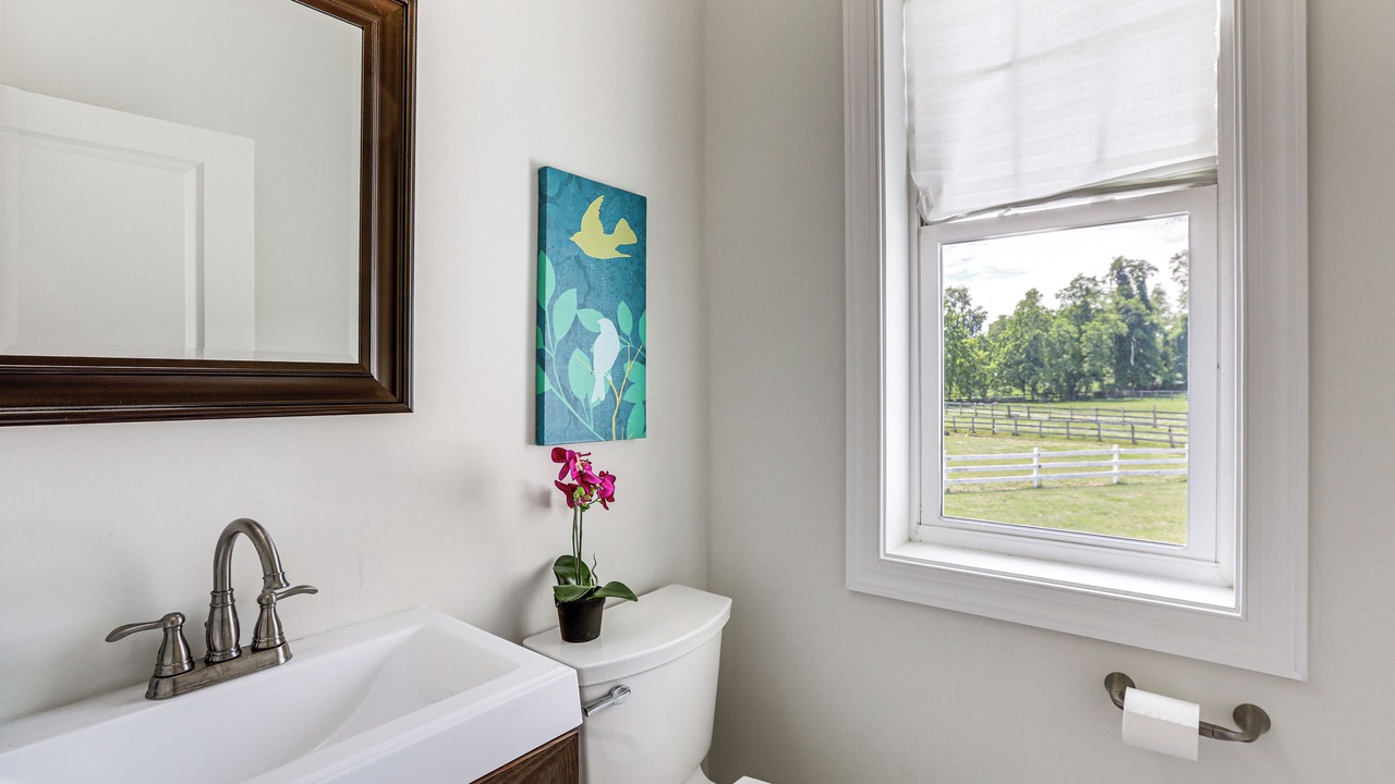 Photo of Bathroom in Adelphia