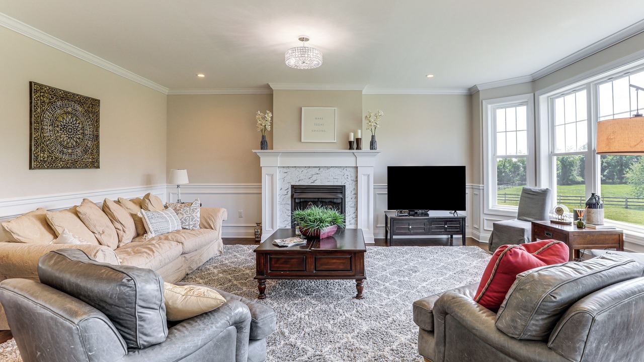 Photo of Bedroom in Adelphia