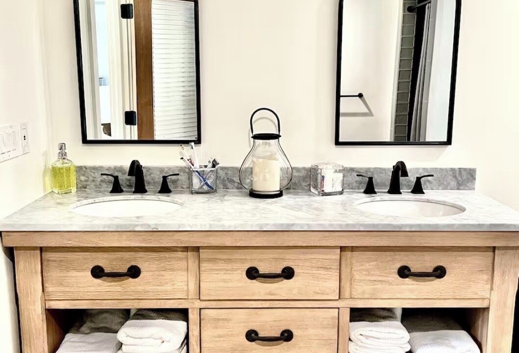 Photo of Bathroom in Crane Hill