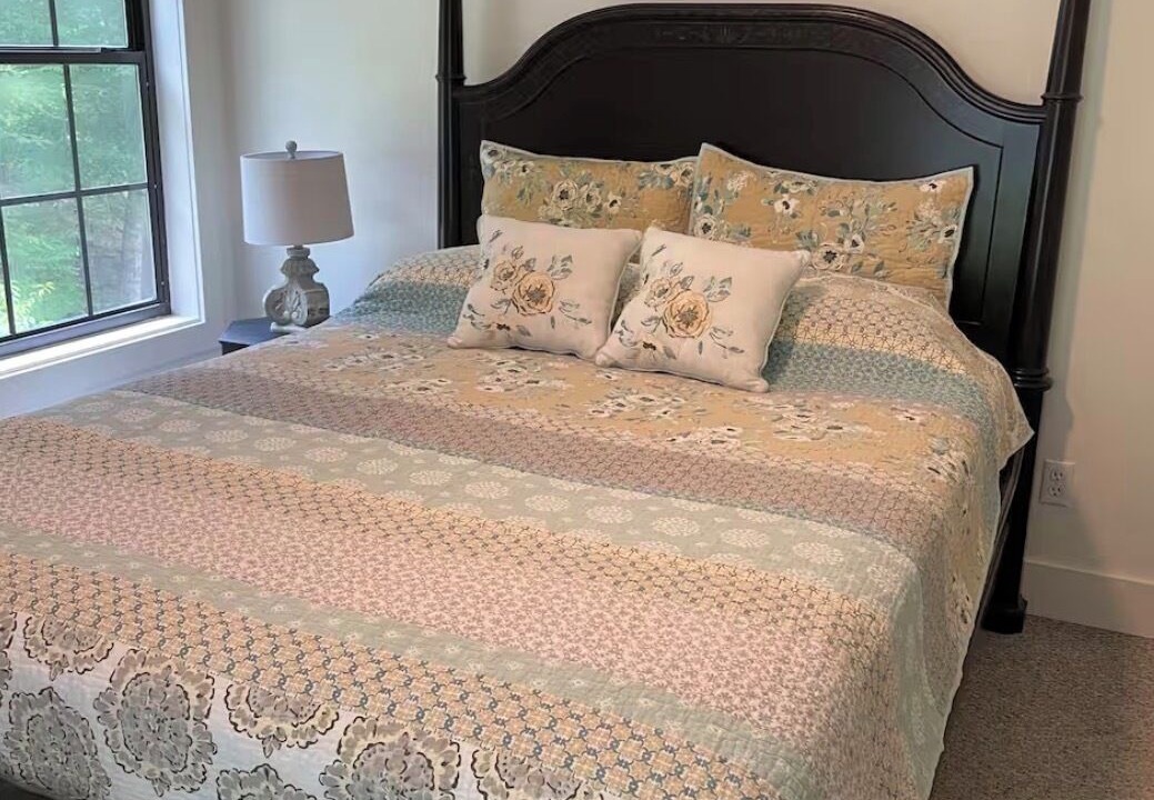 Photo of Bedroom in Crane Hill
