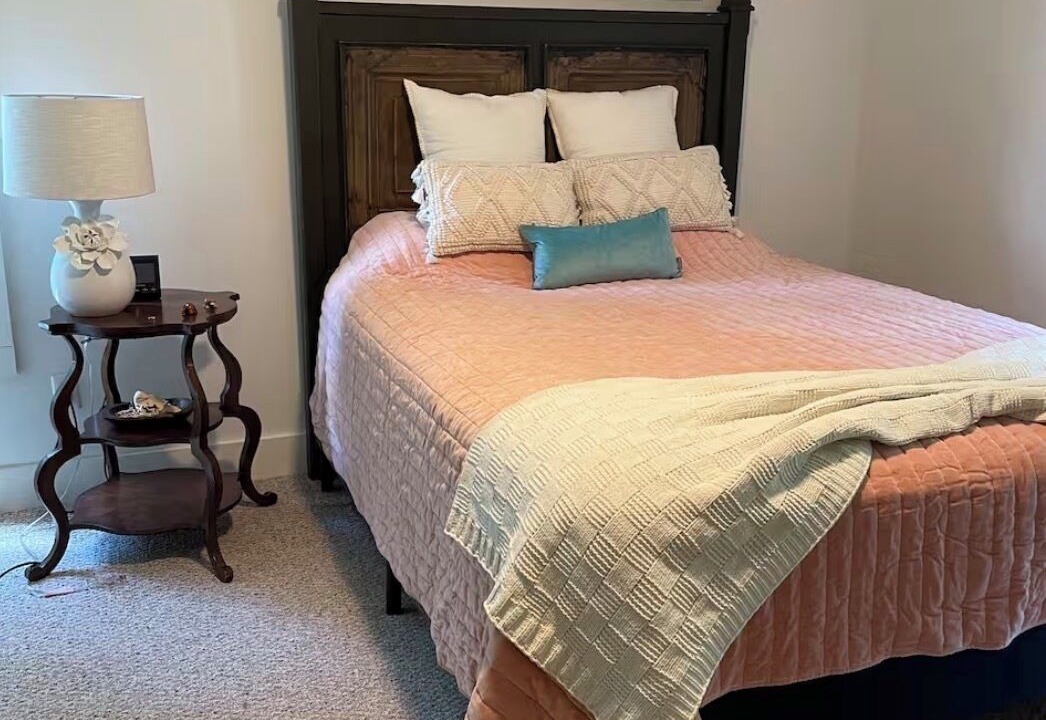 Photo of Bedroom in Crane Hill