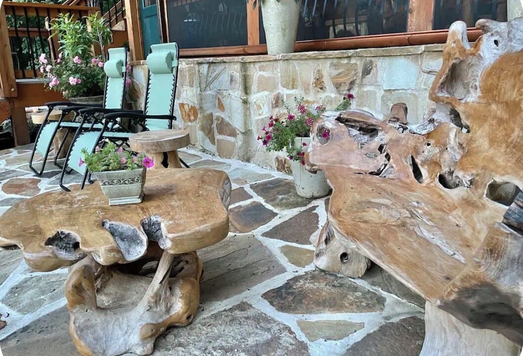 Photo of Patio Balcony in Crane Hill