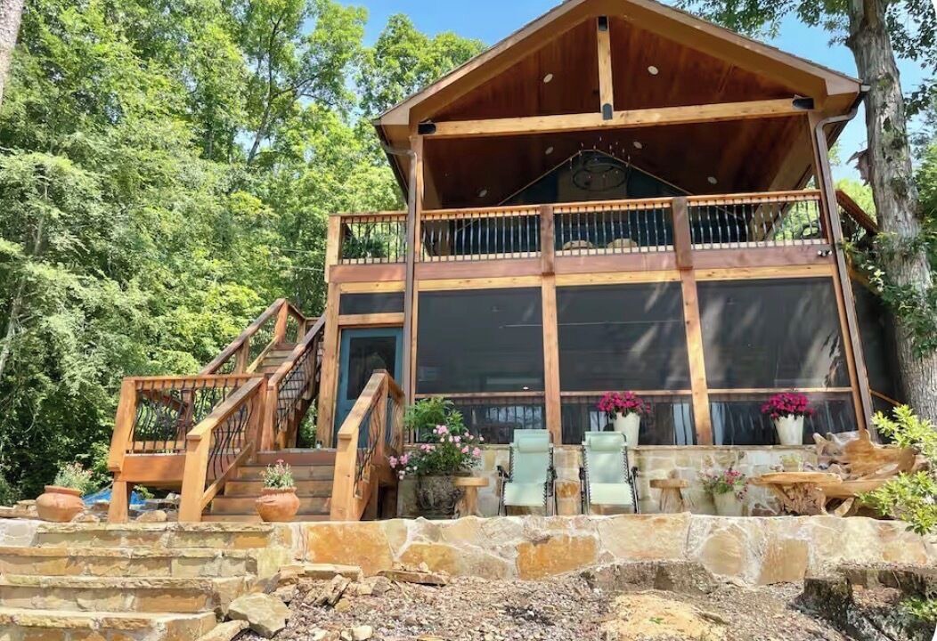 Photo of Outdoor in Crane Hill