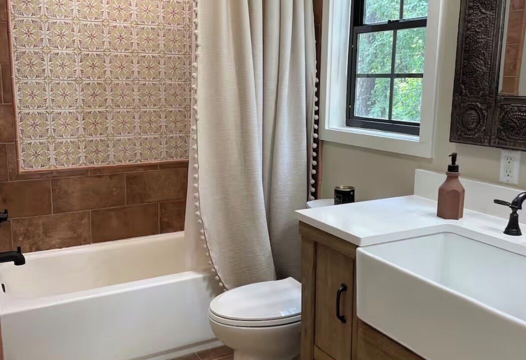 Photo of Bathroom in Crane Hill