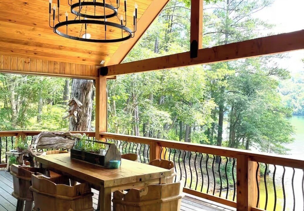 Photo of Outdoor in Crane Hill