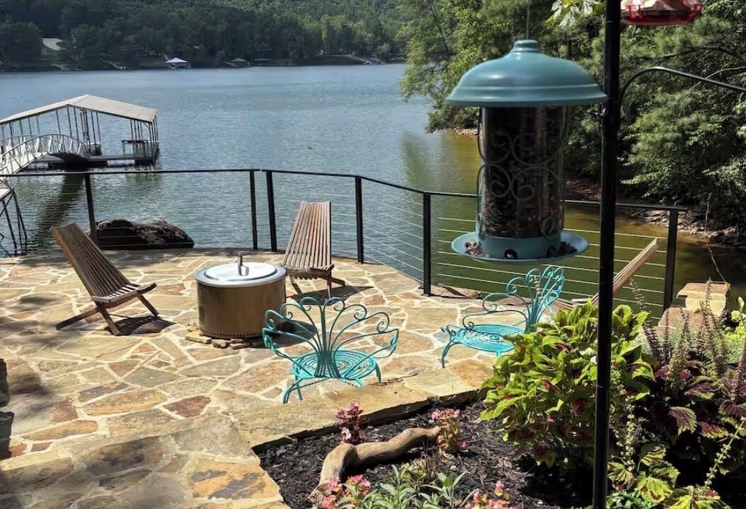 Photo of Patio Balcony in Crane Hill