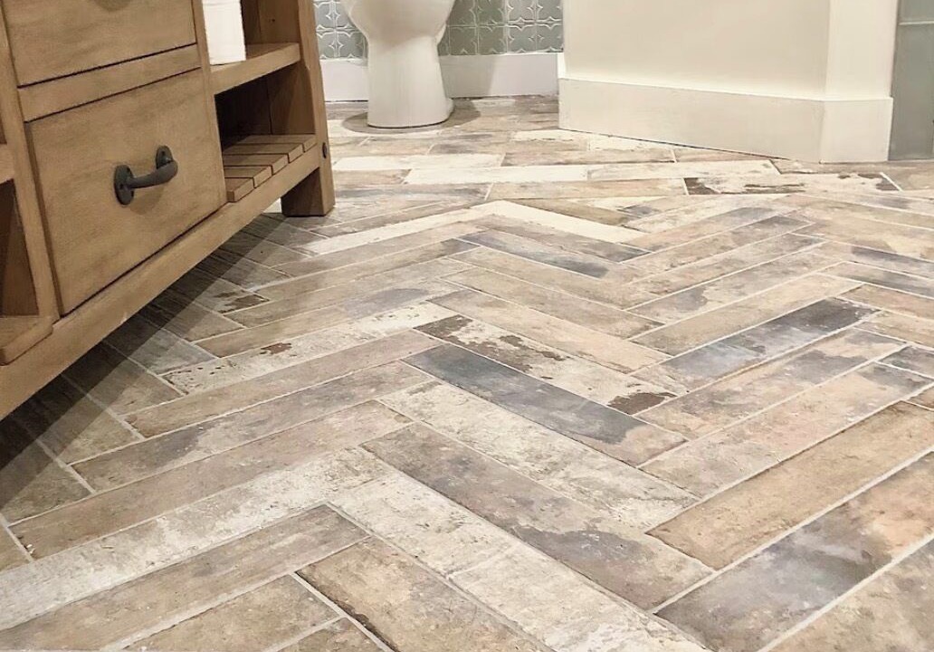 Photo of Bathroom in Crane Hill