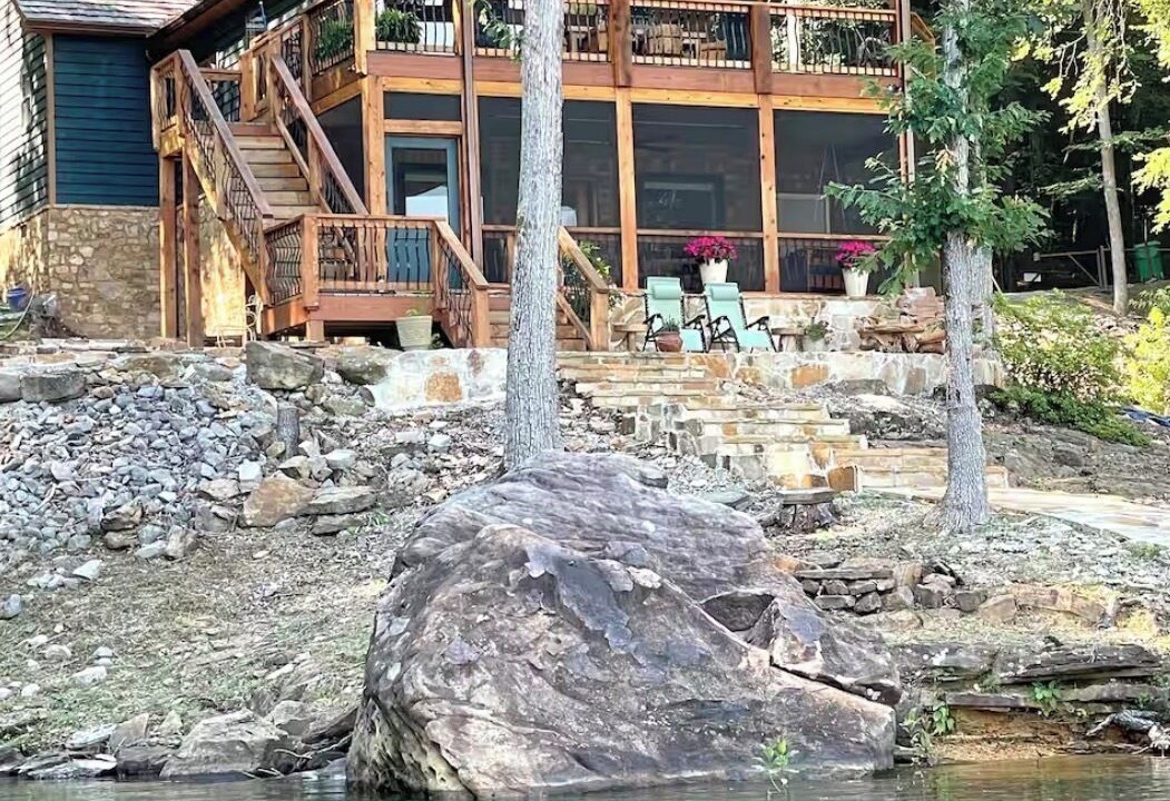 Photo of Outdoor in Crane Hill