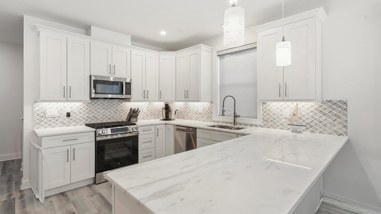 Photo of Kitchen in Seaside Heights