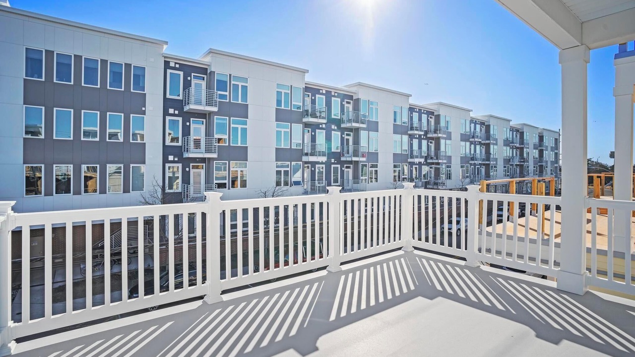 Photo of Outdoor in Seaside Heights