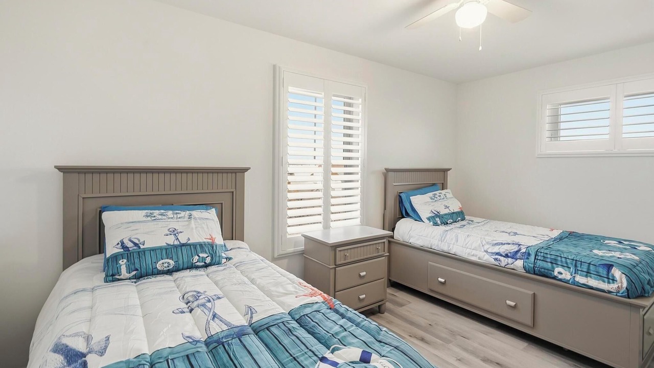 Photo of Bedroom in Seaside Heights