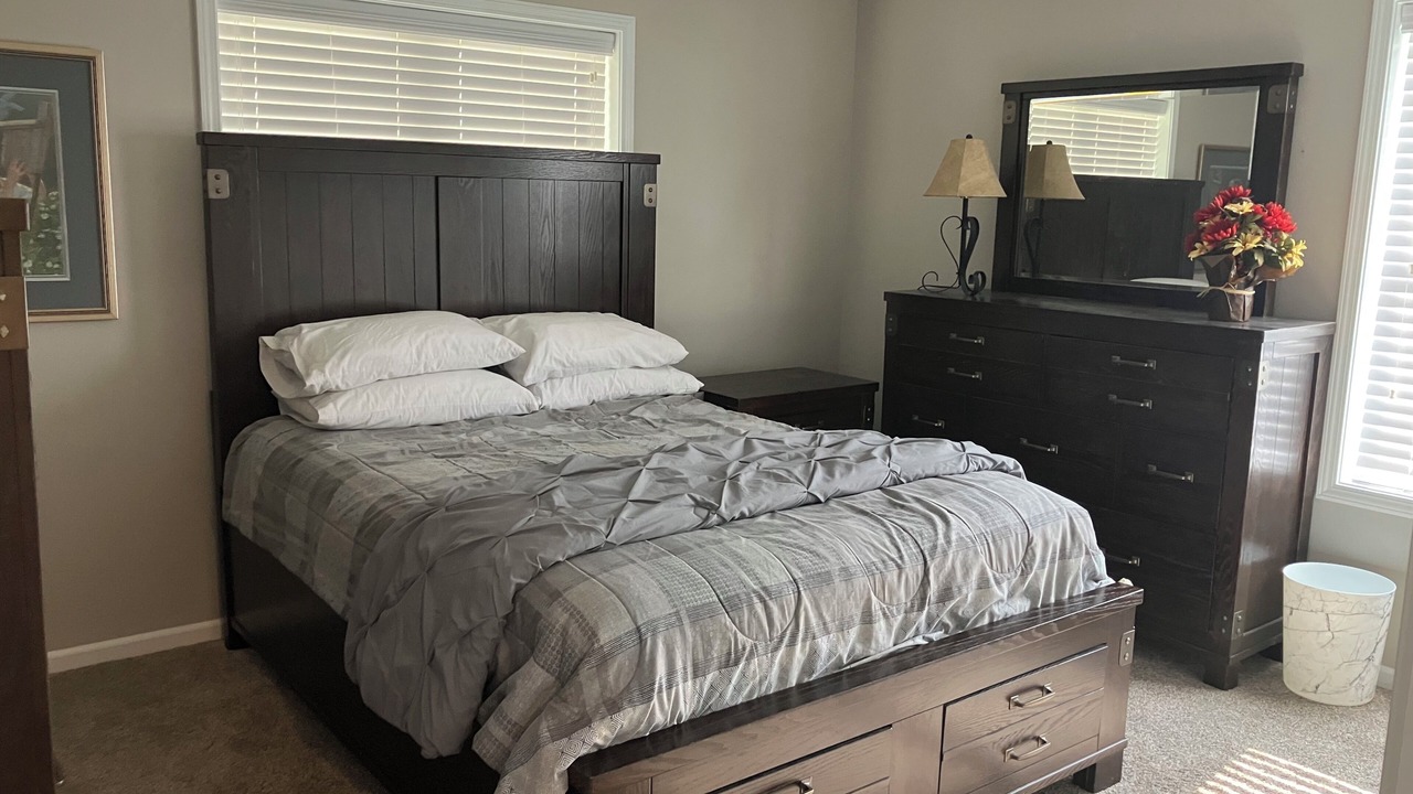 Photo of Bedroom in Hamilton