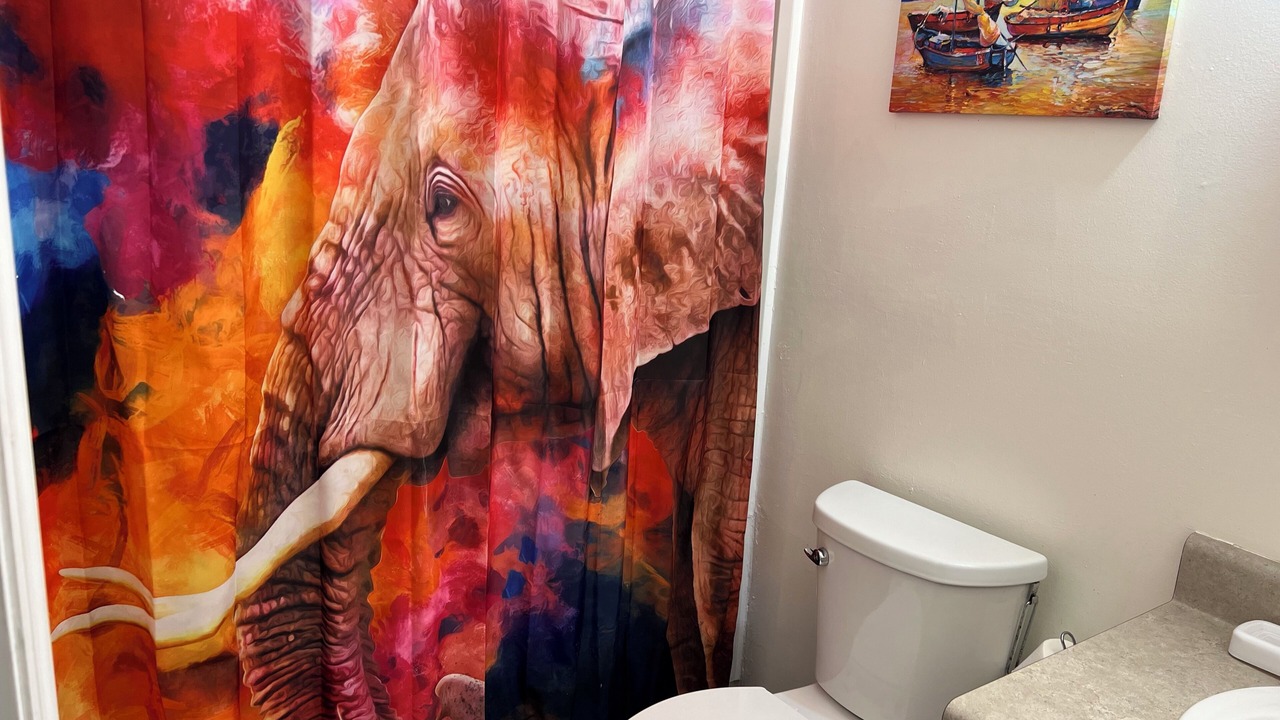 Photo of Bathroom in Fayetteville