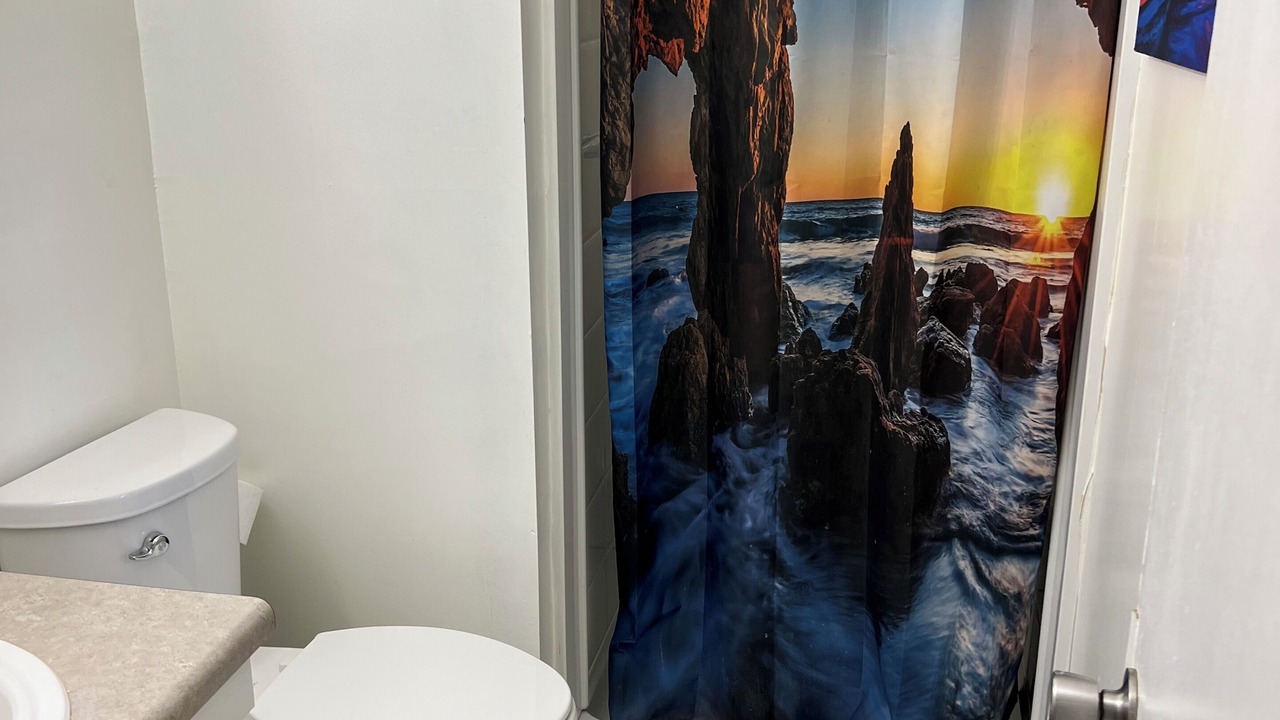 Photo of Bathroom in Fayetteville