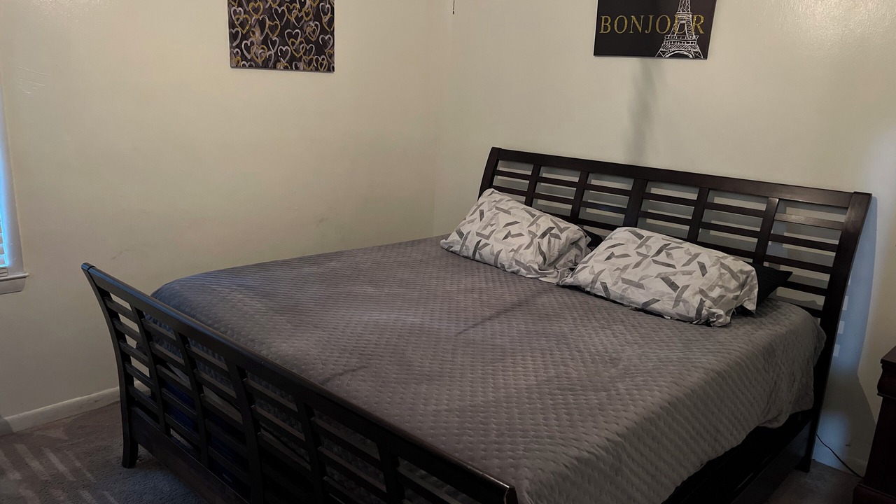 Photo of Bedroom in Fayetteville
