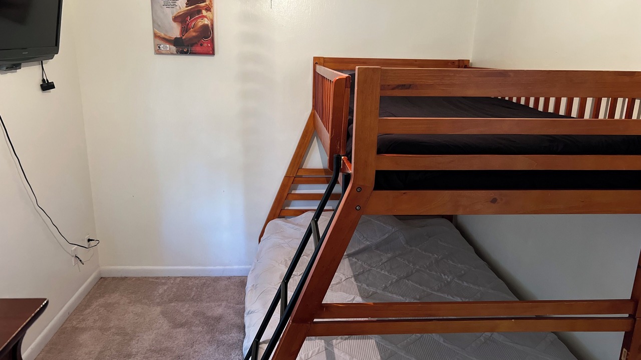 Photo of Bedroom in Fayetteville