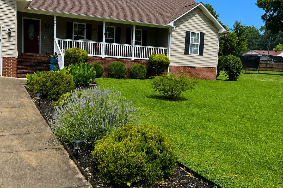 Photo of Outdoor in Scottsboro