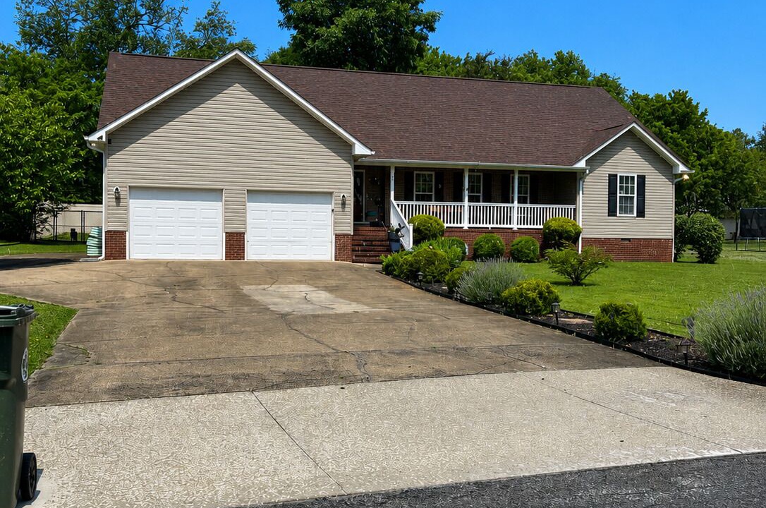 Photo of Outdoor in Scottsboro