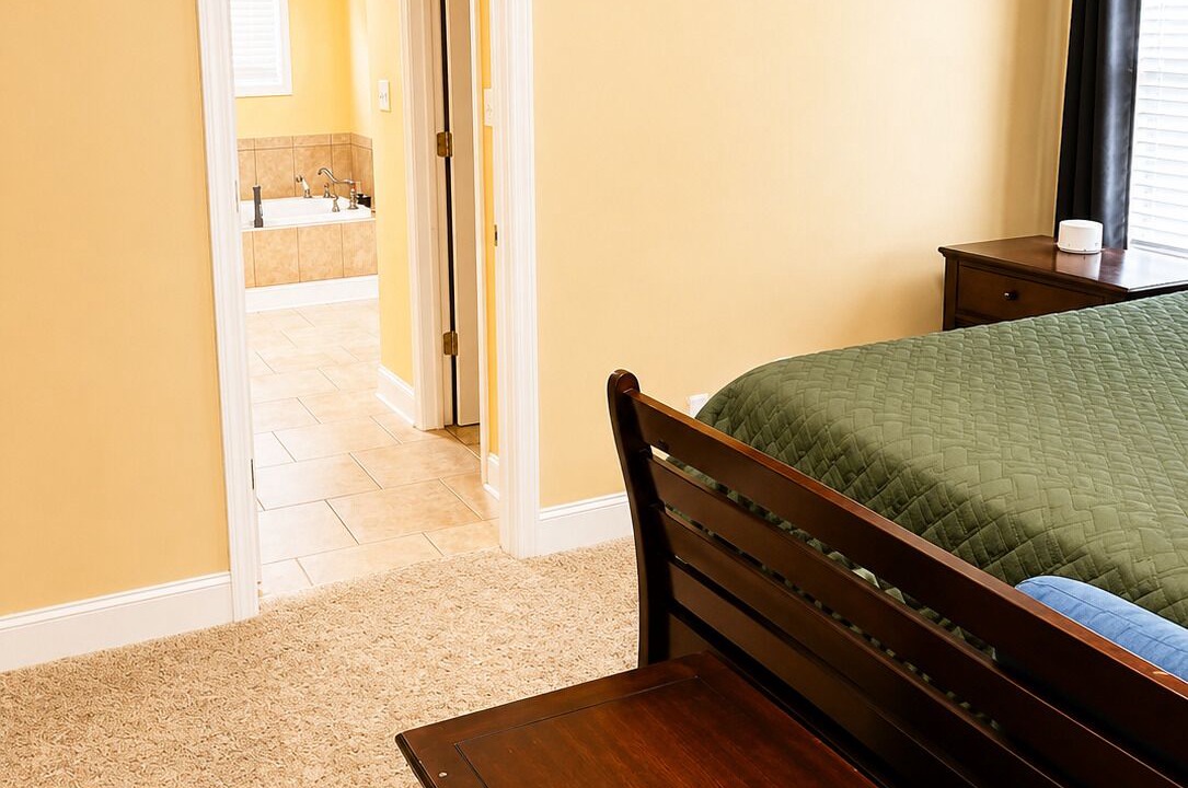 Photo of Bedroom in Scottsboro