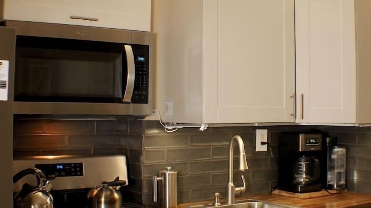 Photo of Kitchen in Omaha