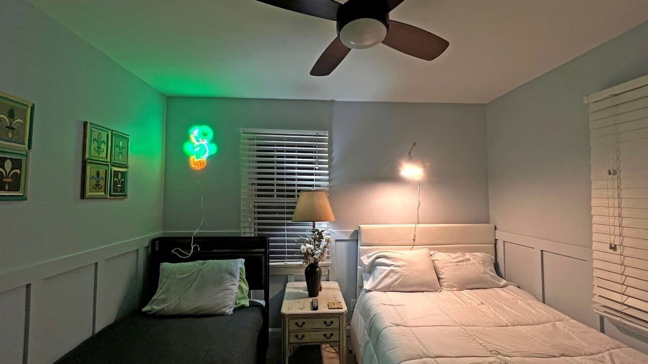 Photo of Bedroom in Omaha