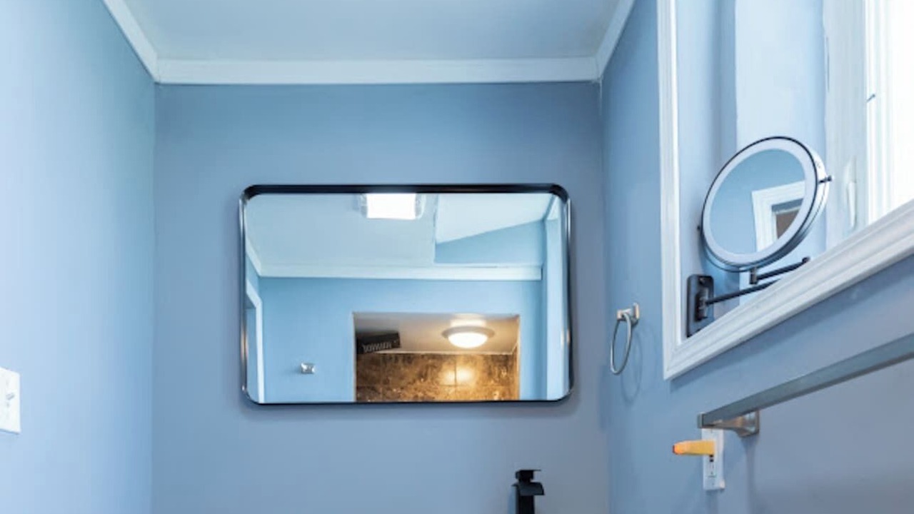 Photo of Bathroom in Omaha