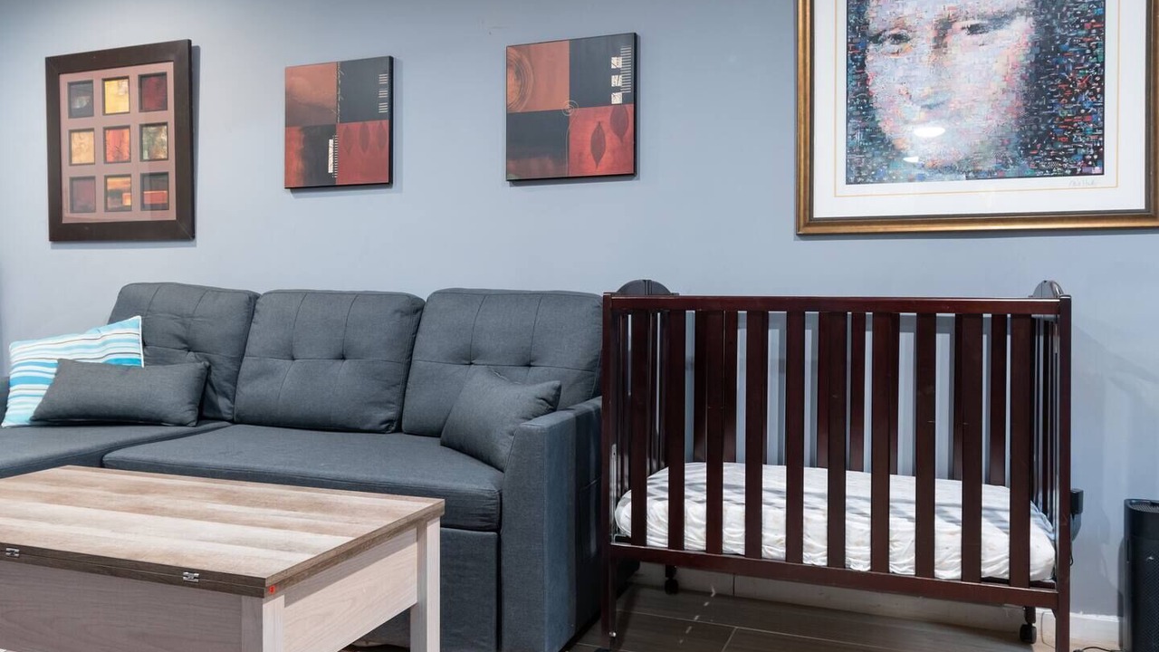 Photo of Livingroom in Omaha