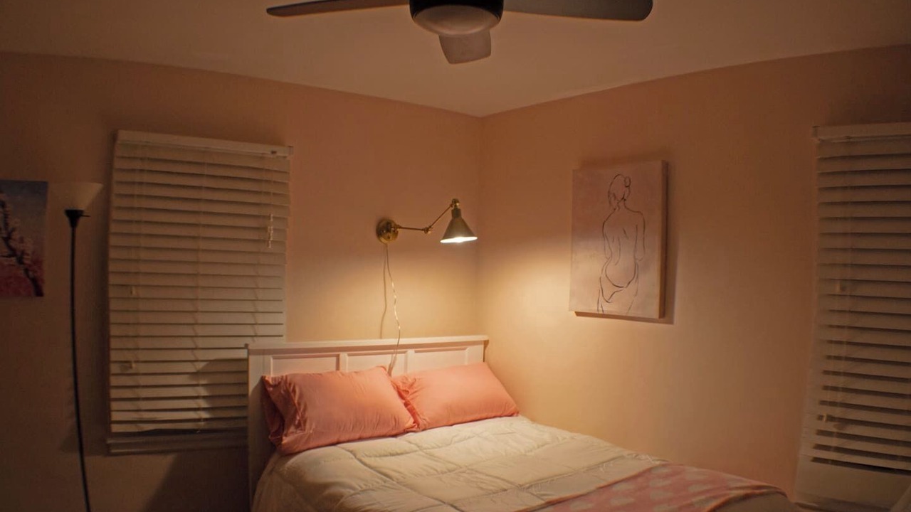 Photo of Bedroom in Omaha