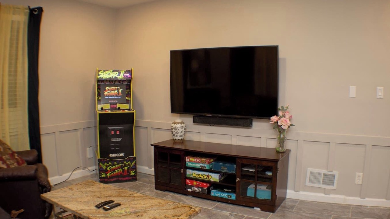 Photo of Livingroom in Omaha