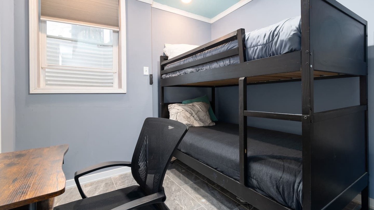 Photo of Bedroom in Omaha