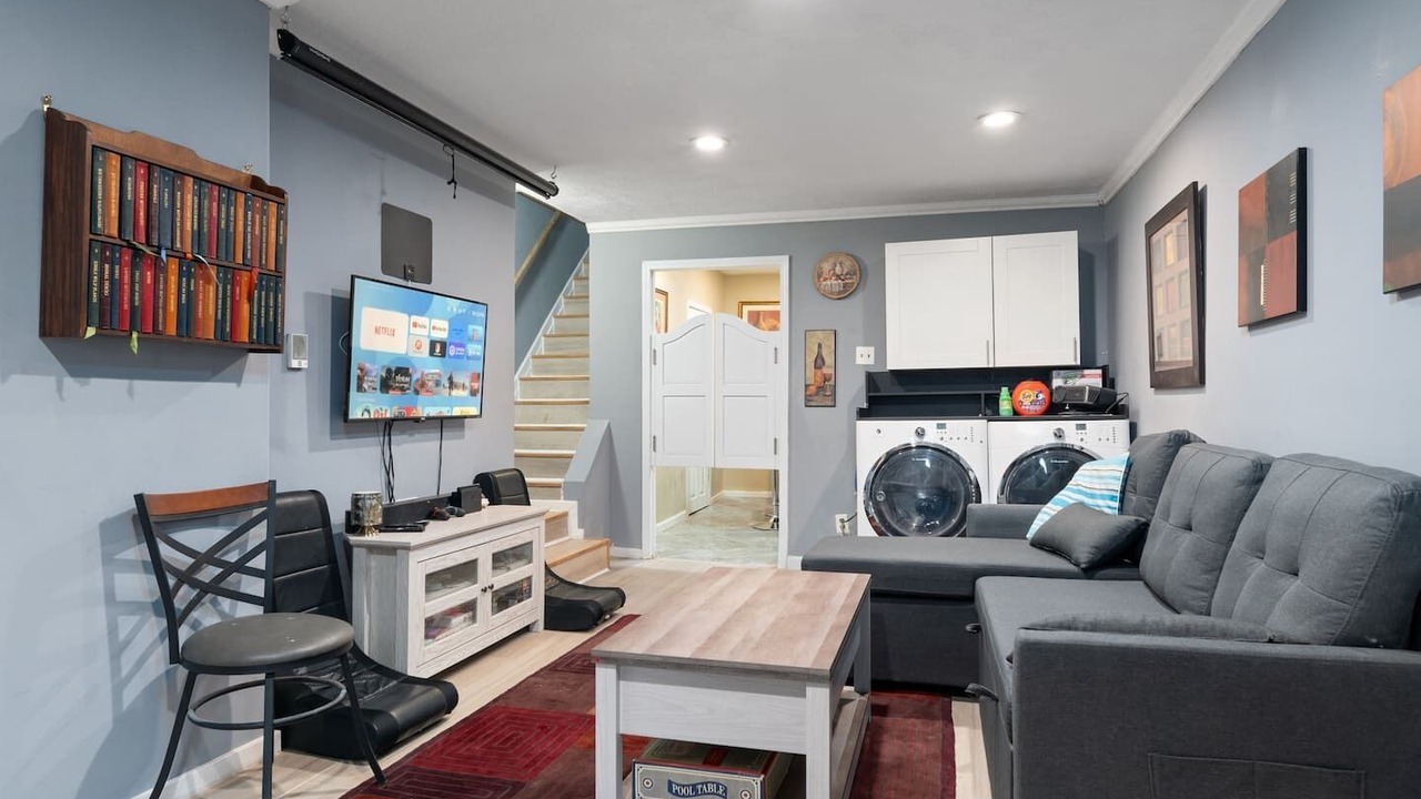 Photo of Livingroom in Omaha