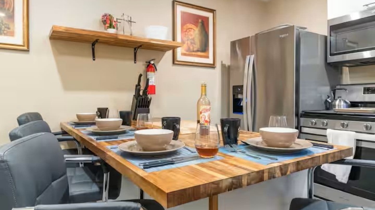 Photo of Kitchen in Omaha